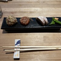地どり屋 つかだ 渋谷 - 