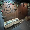 Salt 恵比寿