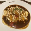欧風家庭料理 La Mere