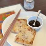 中国旬菜 茶馬燕 - 