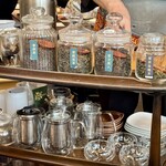 中国旬菜 茶馬燕 - 