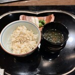 横浜うかい亭 - 