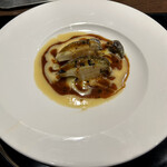 横浜うかい亭 - 