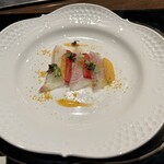 横浜うかい亭 - 