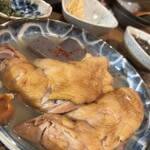 Okinawa Soba Shima Ryori Tamachan - 