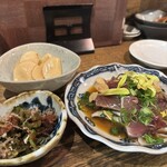 Okinawa Soba Shima Ryori Tamachan - 