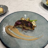 Terrace Dining TANGO - 