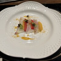 横浜うかい亭 - 