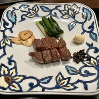 横浜うかい亭 - 