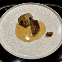 横浜うかい亭 - 