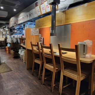 ホルモン焼もんもん_2