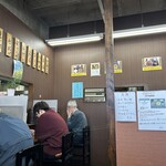 中華そば専門店 広松 - 