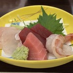 入船鮨本店 - 