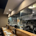 炭火焼鳥 木鶏 - 