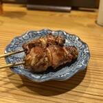 炭火焼鳥 木鶏 - 