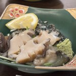 入船鮨本店 - 