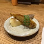 炭火焼鳥 木鶏 - 