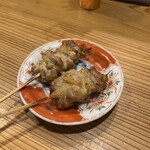 炭火焼鳥 木鶏 - 