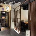 炭火焼鳥 木鶏 - 