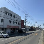 中華そば専門店 広松 - 