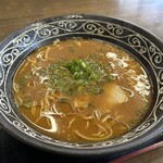 中華そば専門店 広松 - 