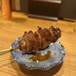 炭火焼鳥 木鶏 - 