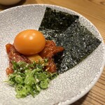 炭火焼鳥 木鶏 - 