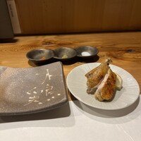 炭火焼鳥 木鶏 - 