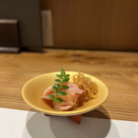 炭火焼鳥 木鶏 - 