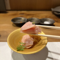 炭火焼鳥 木鶏 - 