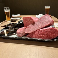 焼肉古今 - 