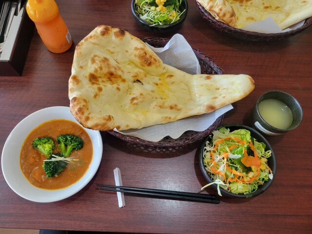 Nepal India Spice House Lekali