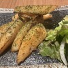 広島お好み焼き・鉄板焼き　倉はし 高田馬場店