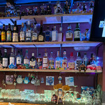 Bar icoca - 