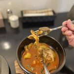 ダッチオーブン - 