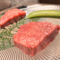 焼肉牛印 神楽坂店 - 