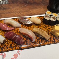 渋谷 鮨 まつもと - 