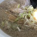 らーめん涌井 - 