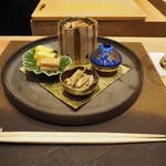 割烹さいお - 宴の始まり