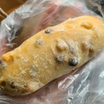 BouLanger Pain Standard - フルーツフロマージュ(320円)