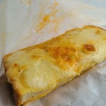 BouLanger Pain Standard - 土日祝限定☆クロックムッシュ(400円)