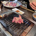 米と焼肉 肉のよいち 清須店 - 
