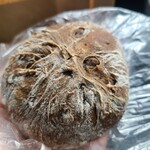 BouLanger Pain Standard - きみと珈琲～和ティラミスver.～(380円)