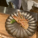 奥新 鮨屋のうおきん - 