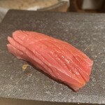 奥新 鮨屋のうおきん - 