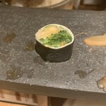 奥新 鮨屋のうおきん - 