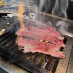 米と焼肉 肉のよいち 清須店 - 