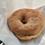 BouLanger Pain Standard - バターリッチドーナツ(300円)