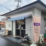 BouLanger Pain Standard - 店舗外観