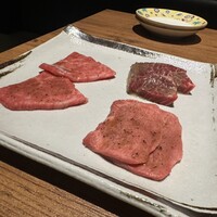 焼肉 うしみつ 恵比寿本店 - 